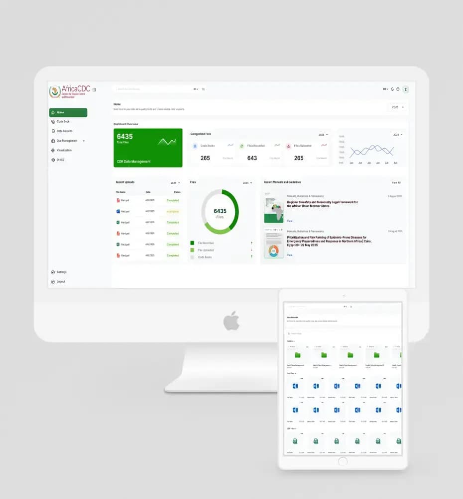 ETM Software - Cases